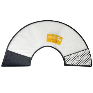 COLLAR ISABELINO TALLA 6 34-45CMS