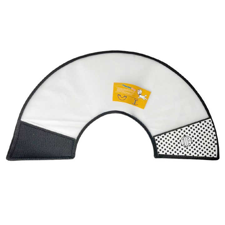 COLLAR ISABELINO TALLA 6 34-45CMS