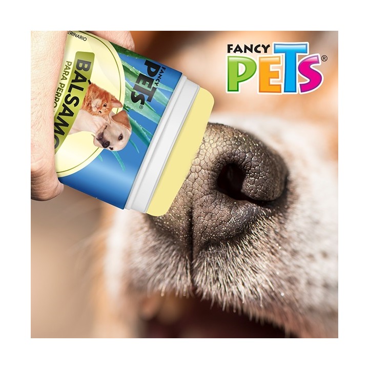 BALSAMO EN BARRA C/ALOE VERA