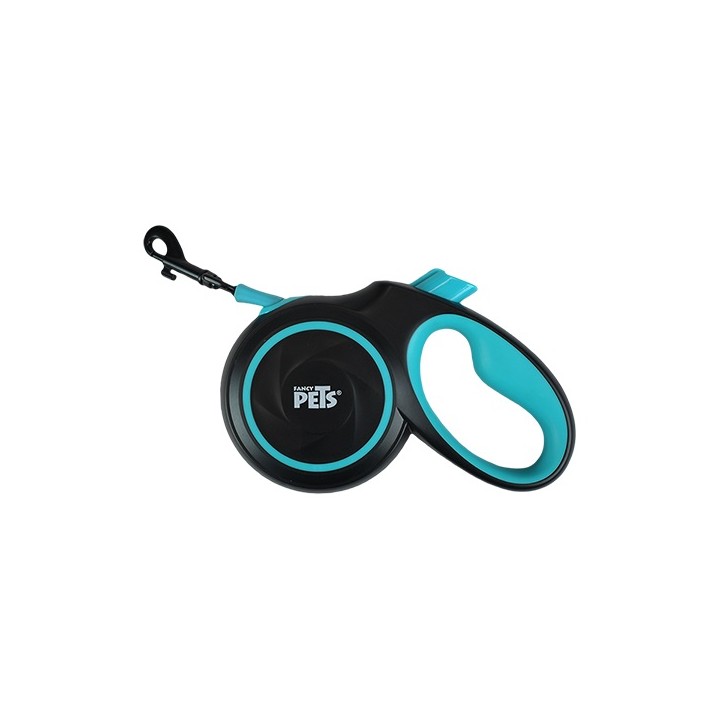 CORREA RETRACTIL SPIRO MED NEGRA