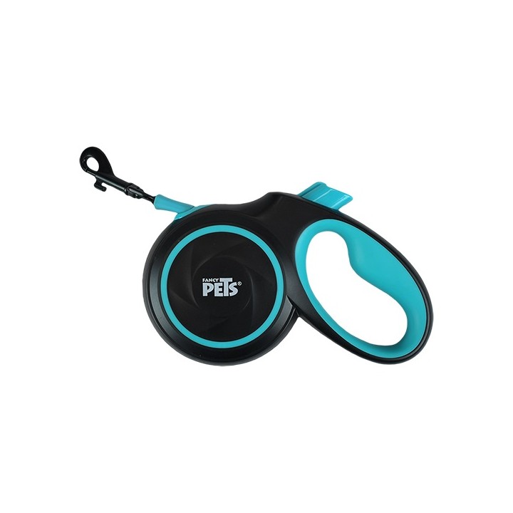 CORREA RETRACTIL SPIRO XGDE NEGRA