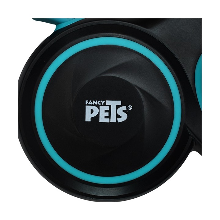 CORREA RETRACTIL SPIRO XGDE NEGRA