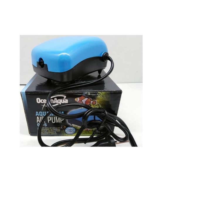 BOMBA DE AIRE ECONOMICA 1 SALIDA