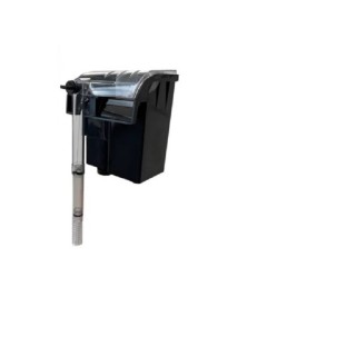 FILTRO DE CASCADA 280 L/H