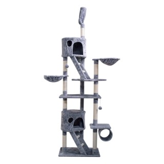 MUEBLE ANKARA P/GATO 240CMS