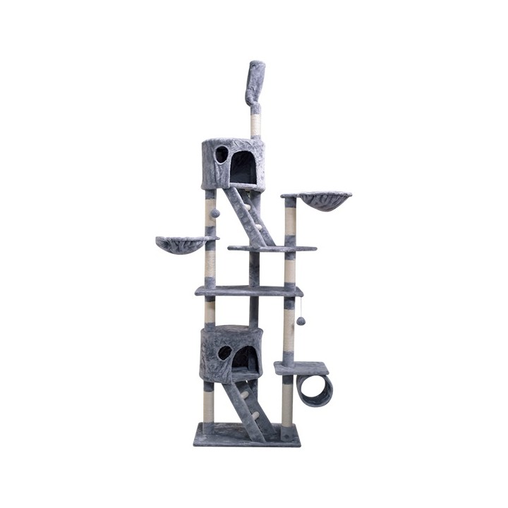 MUEBLE ANKARA P/GATO 240CMS