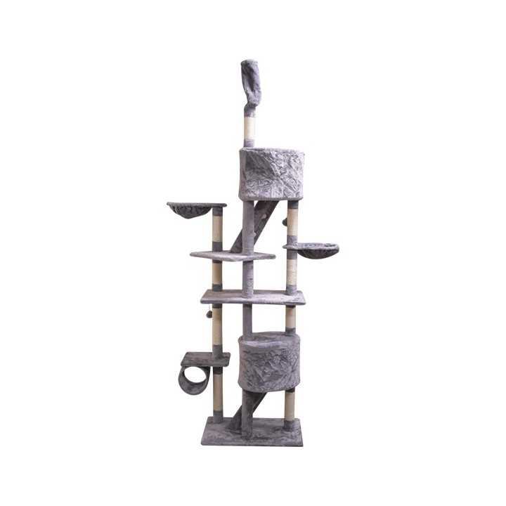 MUEBLE ANKARA P/GATO 240CMS