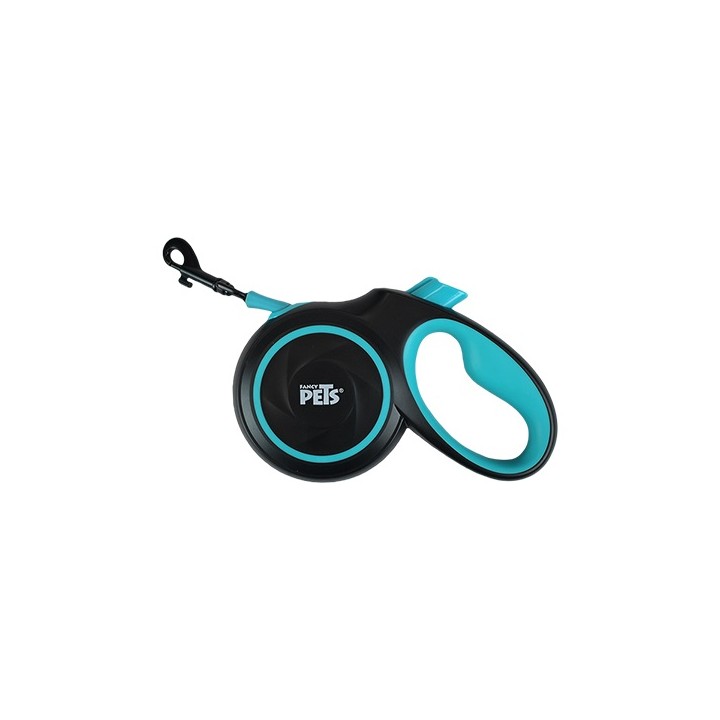 CORREA RETRACTIL SPIRO CHICA NEGRA