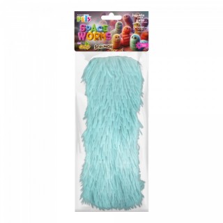 JUGUETE P/GATO GUSANO ESPACIAL