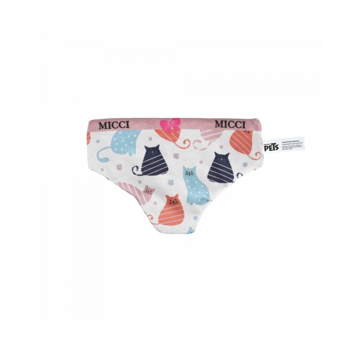 JUGUETE P/GATO PANTIES 2PZAS