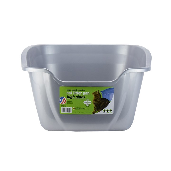 ARENERO GRANDE C/PAREDES ALTAS