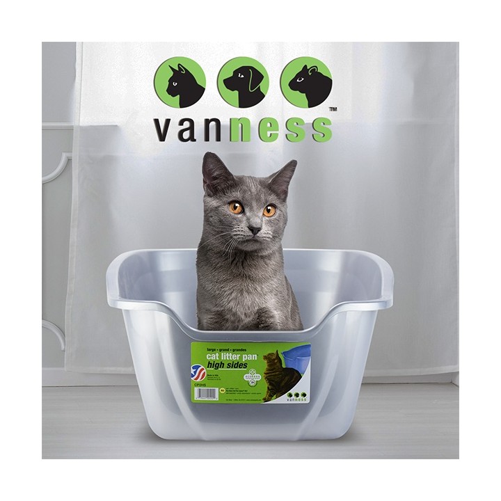 ARENERO GRANDE C/PAREDES ALTAS