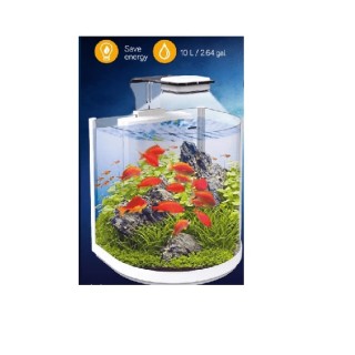 SUNNY NANO TANK MEDIO PUNTO 10L