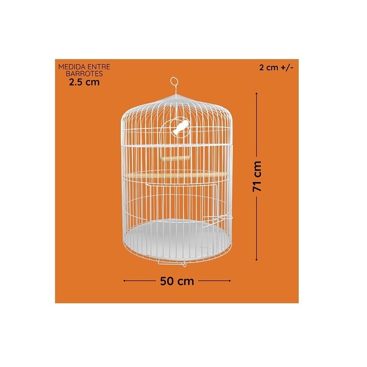 PERIQUERA REFORZADA (50X71CM)