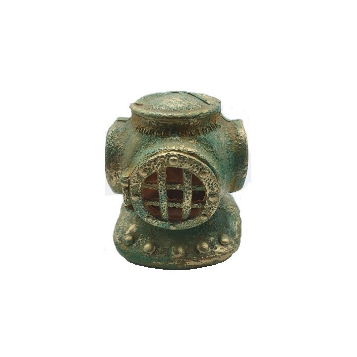 AD. ESCAFANDRA DE BUZO