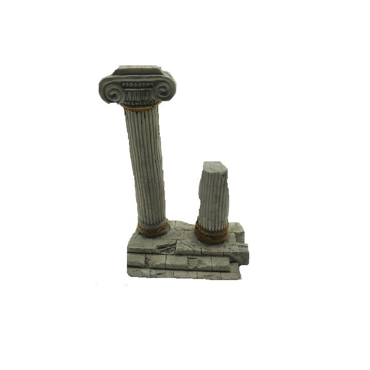 AD. COLUMNAS CORINTIAS