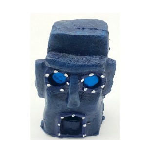 AD. CASITA CALAMARDO MINIATURA