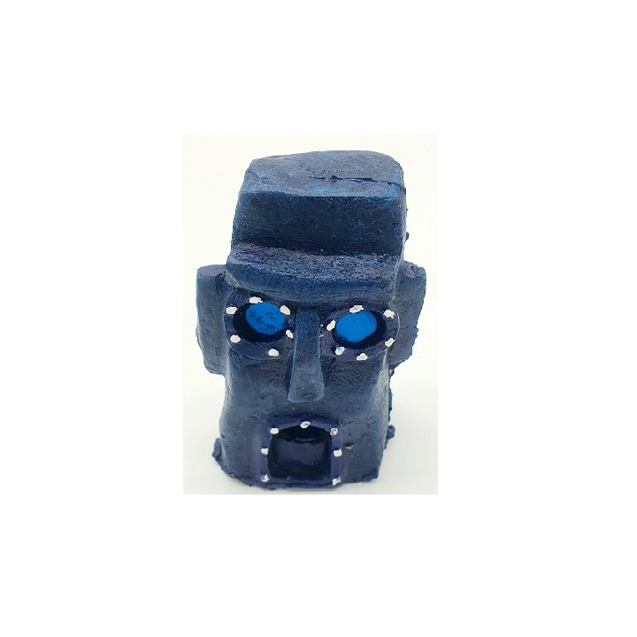 AD. CASITA CALAMARDO MINIATURA