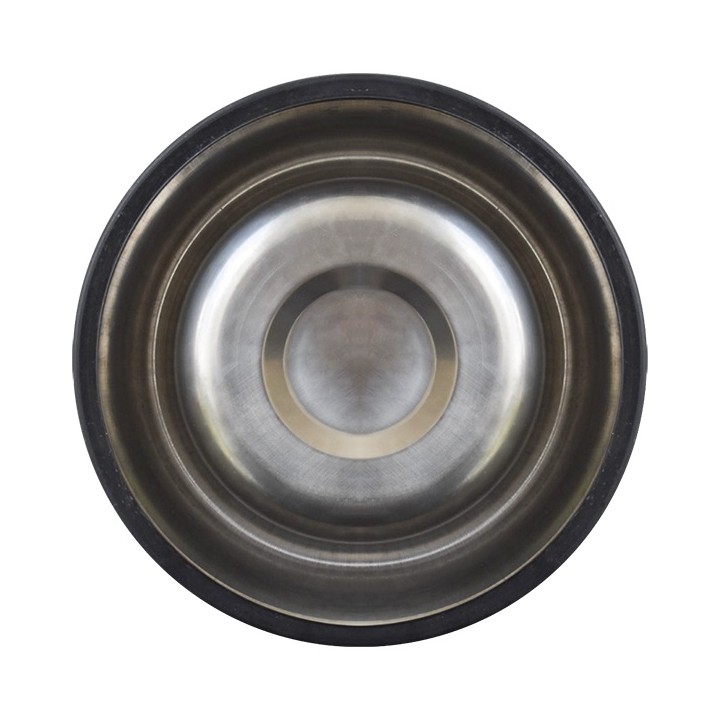 PLATO LIGERO DE ACERO 24OZ