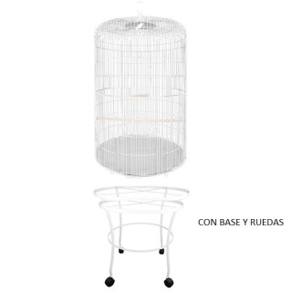 PERIQUERA REFORZADA C/BASE (75 X113CM)