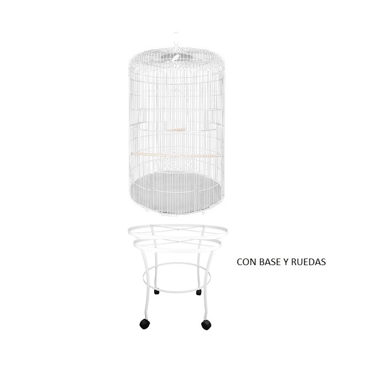 PERIQUERA REFORZADA C/BASE (75 X113CM)