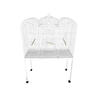 PERIQUERA SAN MARQUEÑA (113X90X43CM) CON BASE Y RUEDAS