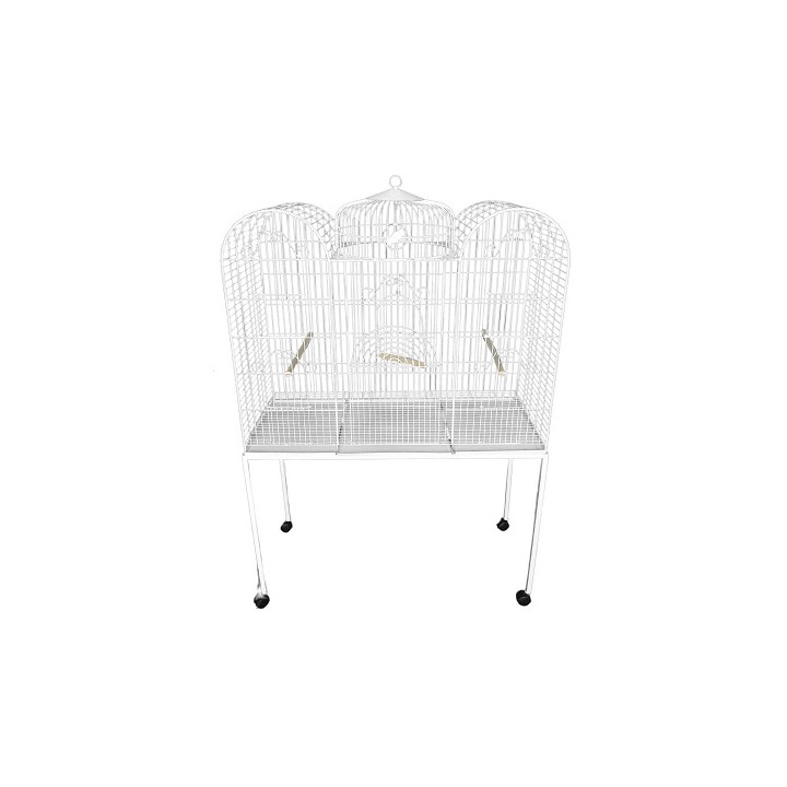 PERIQUERA SAN MARQUEÑA (113X90X43CM) CON BASE Y RUEDAS