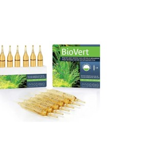 ACOND. BIOVERT PRODIBIO SUPLEMENTO C/6 PZAS.