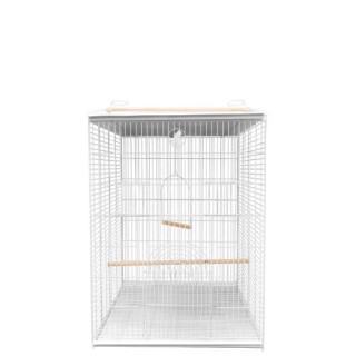 PERIQUERA CUADRADA (80X60X105CM)