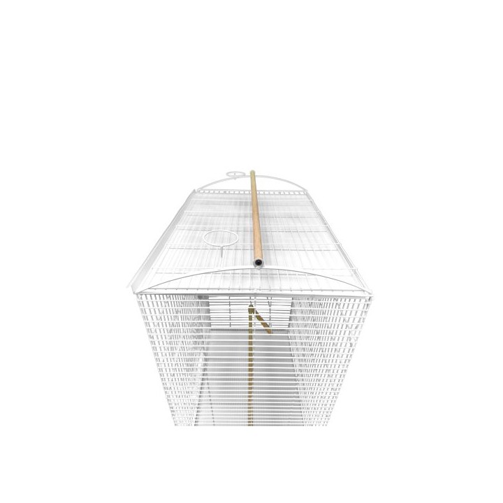 PERIQUERA CUADRADA (80X60X105CM)