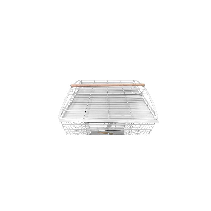 PERIQUERA CUADRADA (60X60X105CM)