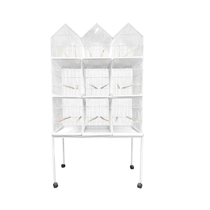 PAJARERA 9 DEPARTAMENTOS