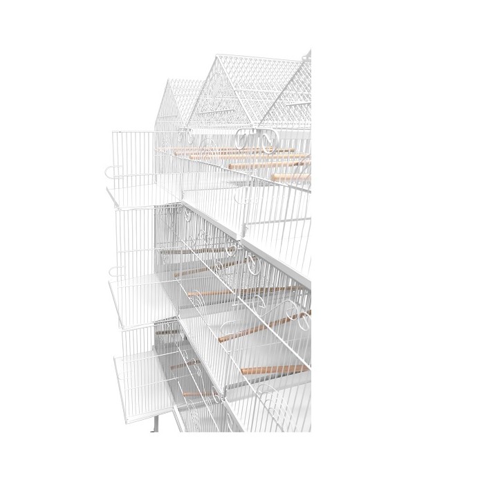 PAJARERA 9 DEPARTAMENTOS