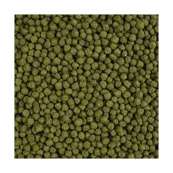 ALIMENTO LOMAS SPIRULINA BOOST P/JAPONES 70GRS