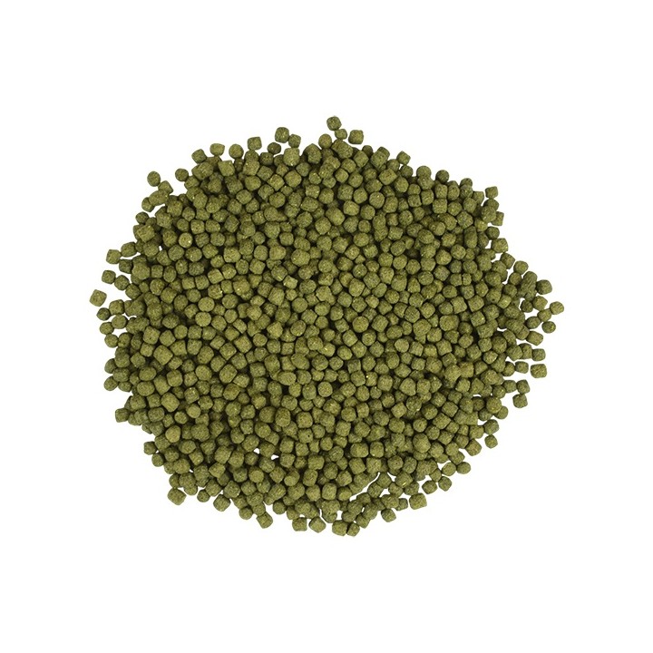 ALIMENTO LOMAS SPIRULINA BOOST P/CICLIDOS 70GRS