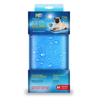 TAPETE REFRESCANTE MED AQUA COOL