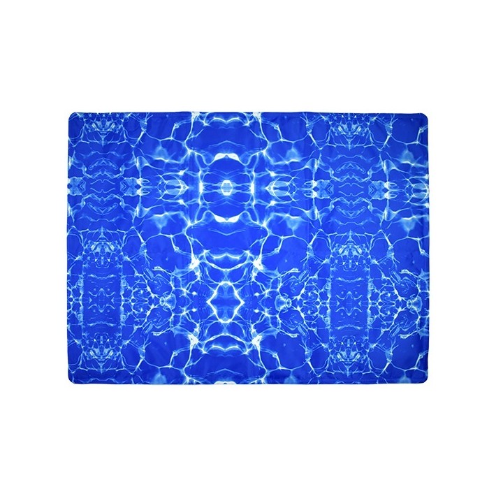 TAPETE REFRESCANTE GDE AQUA COOL