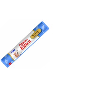 CHURU ATUN KITTEN 14GRS