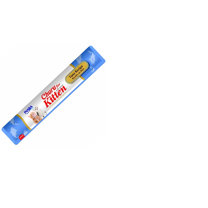 CHURU ATUN KITTEN 14GRS