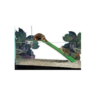 PLATAFORMA PARA TORTUGAS 44 X 15 CM.