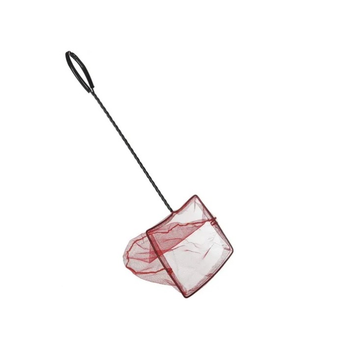 RED PENN PLAX INFRA ROJA 13X10 CM.