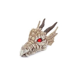 CALAVERA-GAZER DRAGON