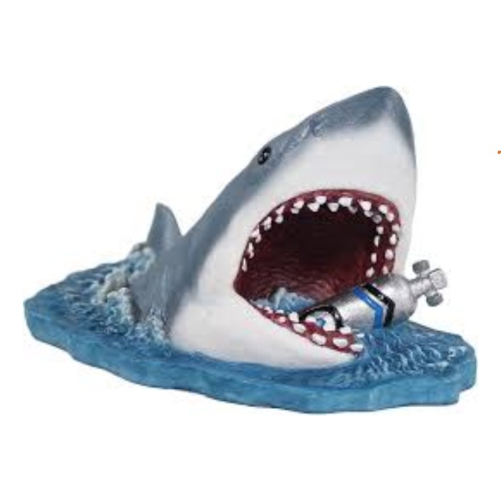 MANDIBULAS CON DEPOSITO DE AIRE