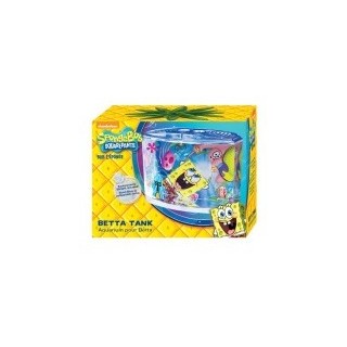 BOB ESPONJA BETTA-BOW KIT 2 LTS.