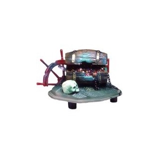 BARRIL DE JOYAS ACTION AIR