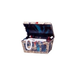 COFRE DEL TESORO MINI ACTION AIR