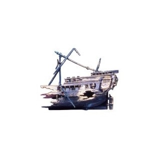 MEDIO NAUFRAGIO ACTION AIR