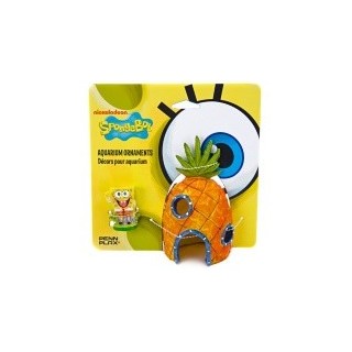 BOB ESPONJA PIÑA COMBO-PACK