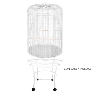 PERIQUERA REFORZADA MEGA (110 X152CM) CON BASE