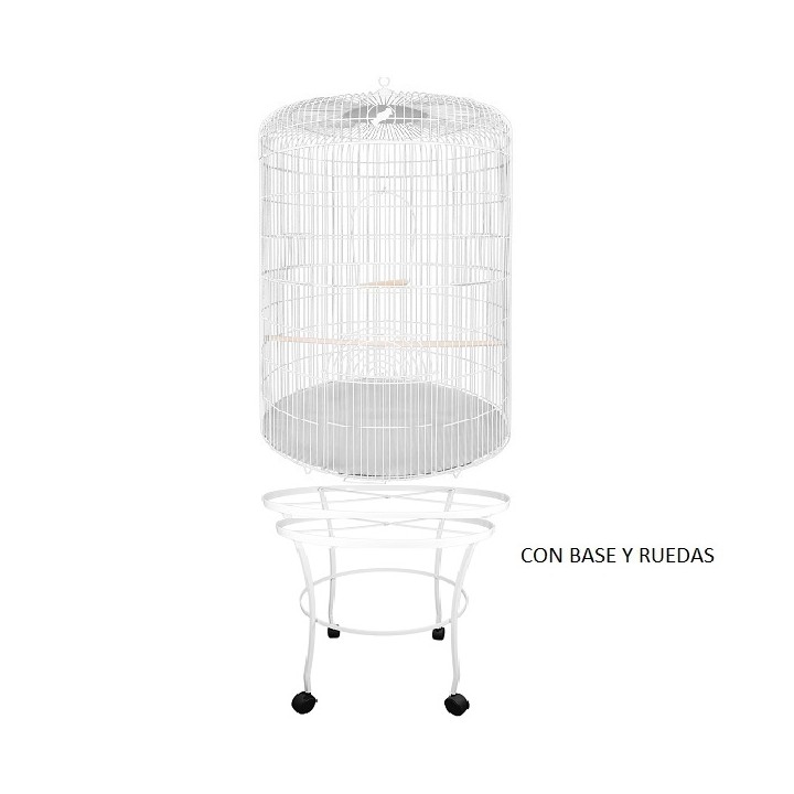 PERIQUERA REFORZADA MEGA (110 X152CM) CON BASE